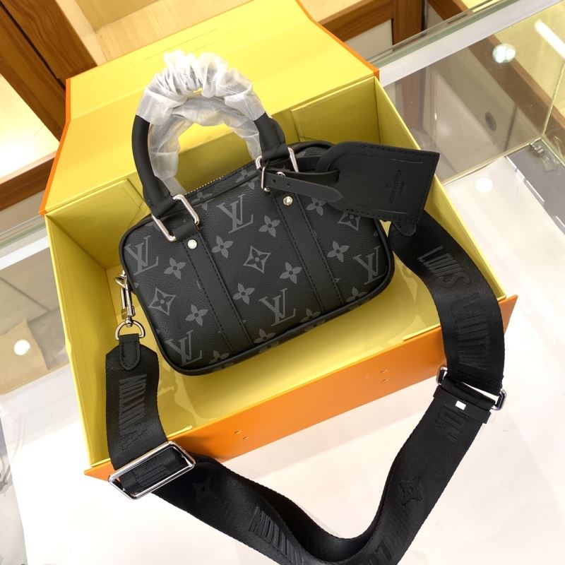 Mens Louis Vuitton Satchel Bags